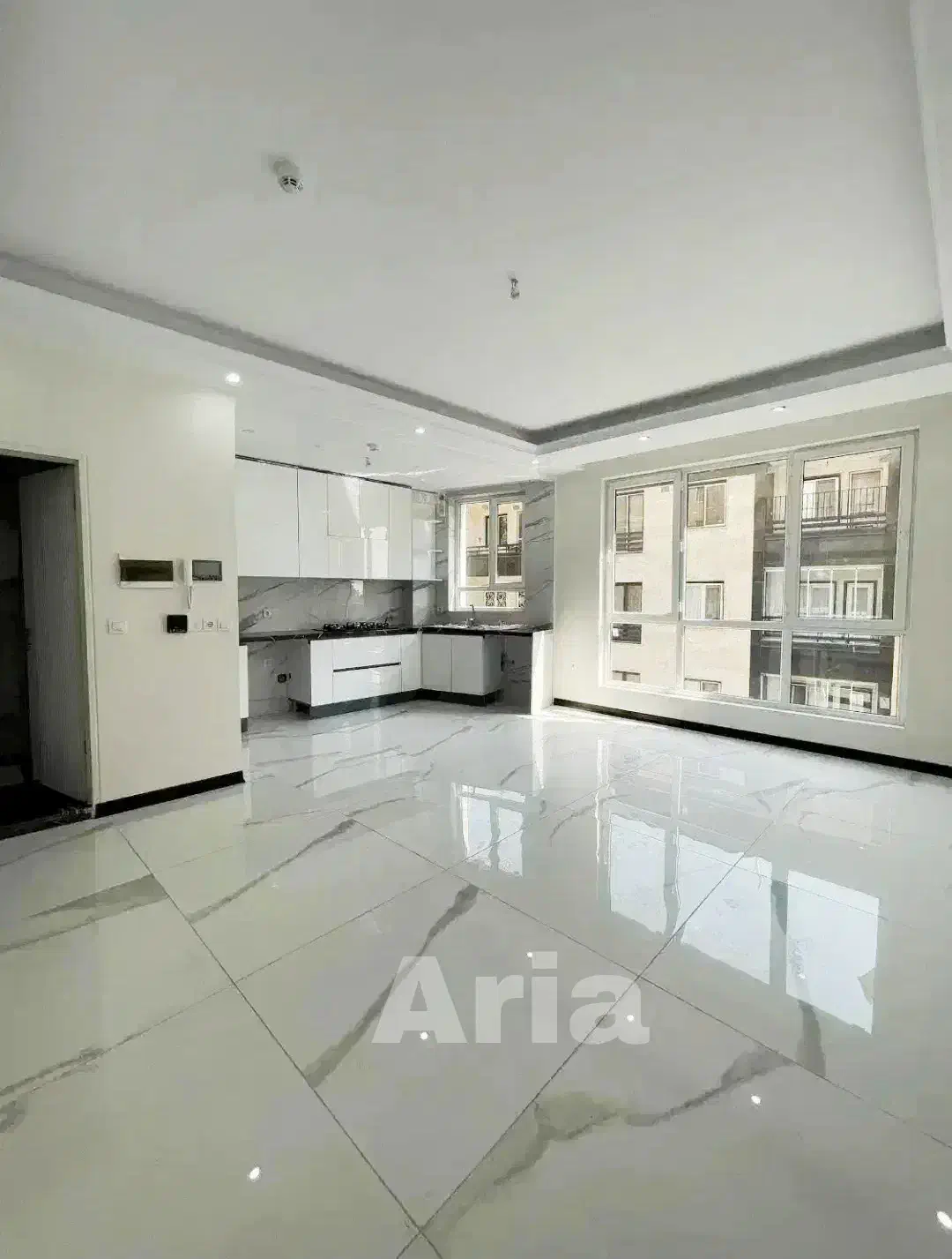 ۷۱متر/آسانسور/پارکینگ سندی/غرق نور/فاز۱|فروش آپارتمان|اندیشه, اندیشه فاز ۱|دیوار