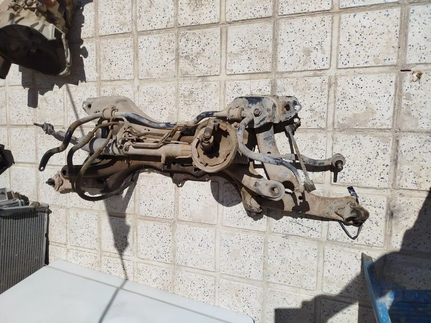 لوازم لیفان ۶۲۰ ۱۸۰۰|قطعات یدکی و لوازم جانبی|بندر گناوه, |دیوار