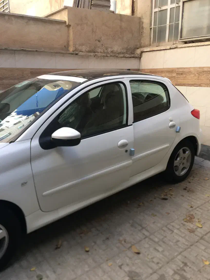 207|خودرو سواری و وانت|تهران, ابوذر|دیوار