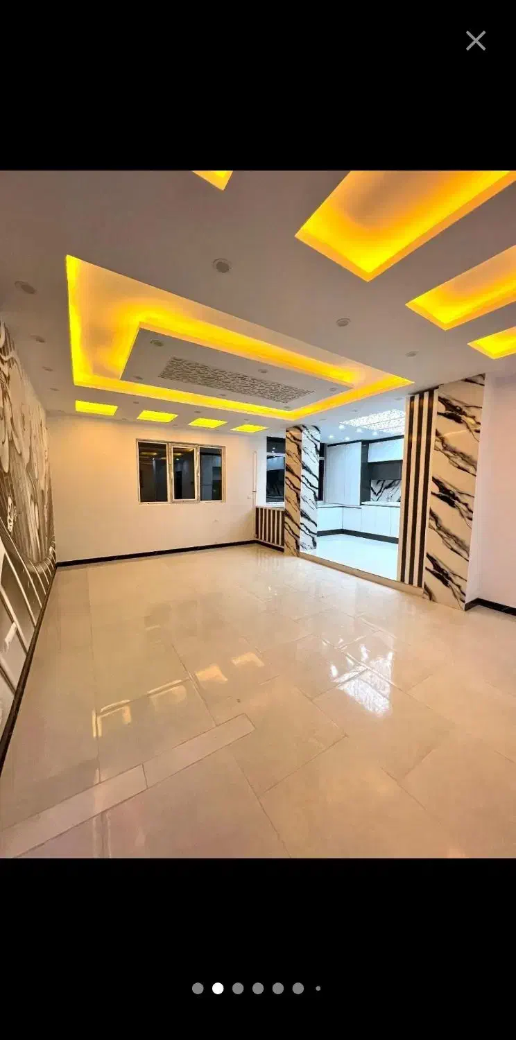 آپارتمان ۸۵متری هیچ عیبی نمیشه گرفت|فروش آپارتمان|کهریزک, |دیوار