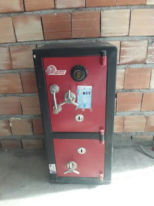 گاو صندوق|ابزارآلات|پارس‌آباد, |دیوار