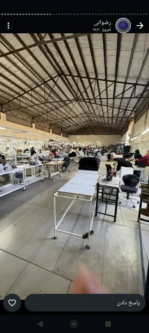 بازنشسته|استخدام صنعتی، فنی، مهندسی|کرج, کمال‌شهر|دیوار