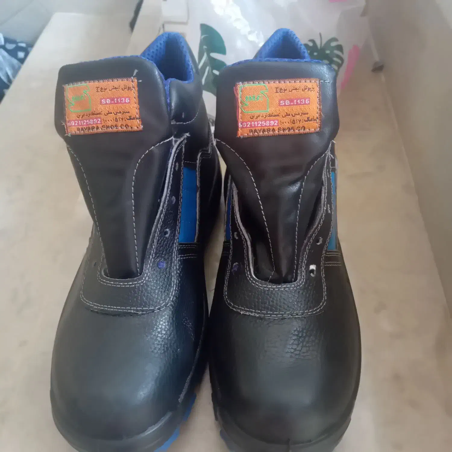 فروش کفش،کارایمنی|کیف، کفش، کمربند|نظرآباد, رسالت|دیوار