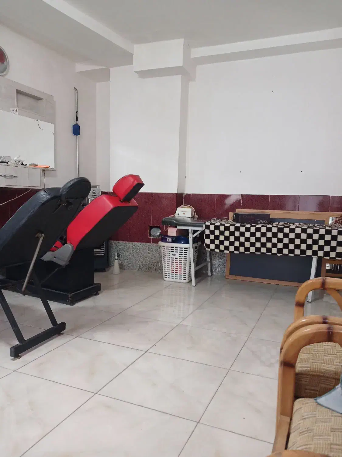 لوازم خانه و آرایشگاه|آرایشگاه و سالن‌های زیبایی|ارومیه, |دیوار