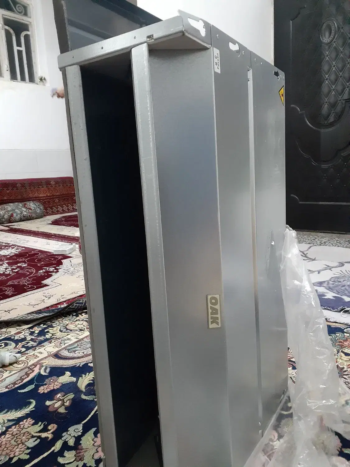 فن کویل|کولر گازی و فن‌کوئل|مرودشت, مختارآباد|دیوار