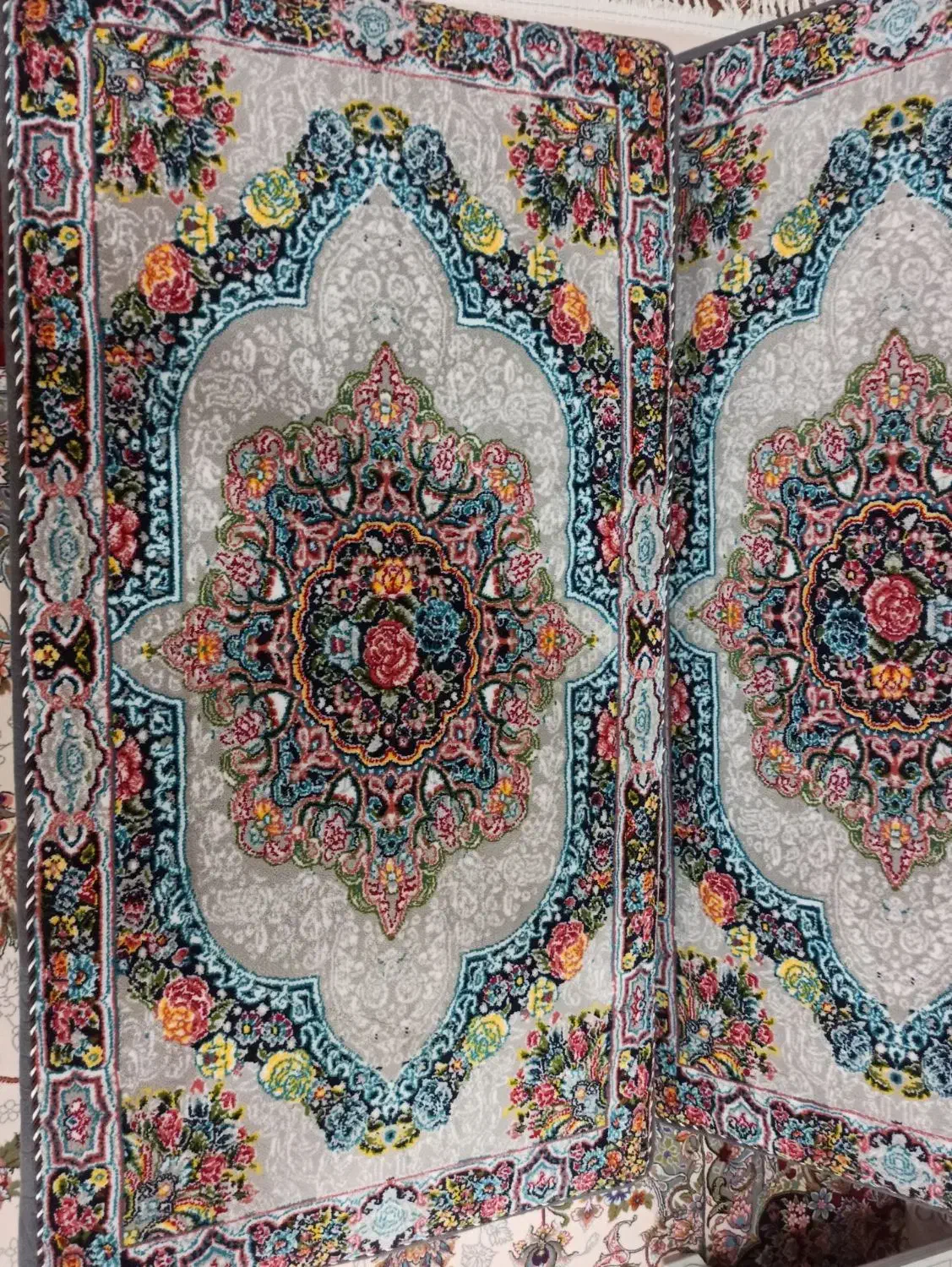 پشتی|پشتی|صوفیان, |دیوار