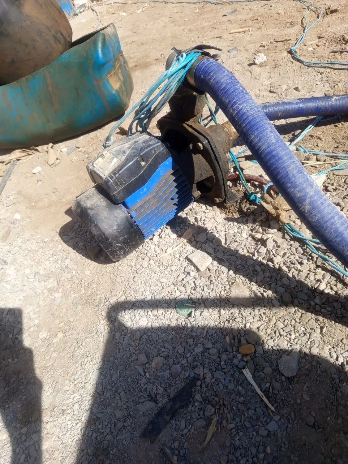 دینام گازوییل کش|ابزارآلات|سراوان, |دیوار