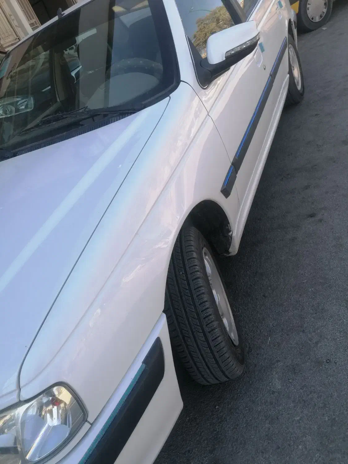 پارس ۱۴۰۰|خودرو سواری و وانت|دهدشت, |دیوار