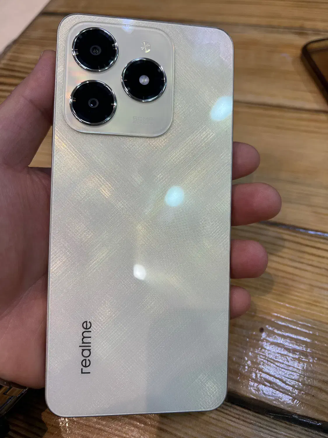 ریلمی c61|موبایل|رشت, چله خانه|دیوار