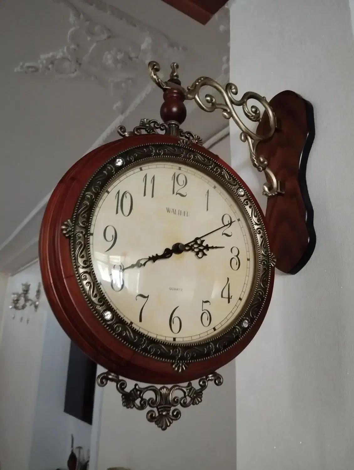 ساعت دیواری|ساعت دیواری و تزئینی|بجنورد, |دیوار