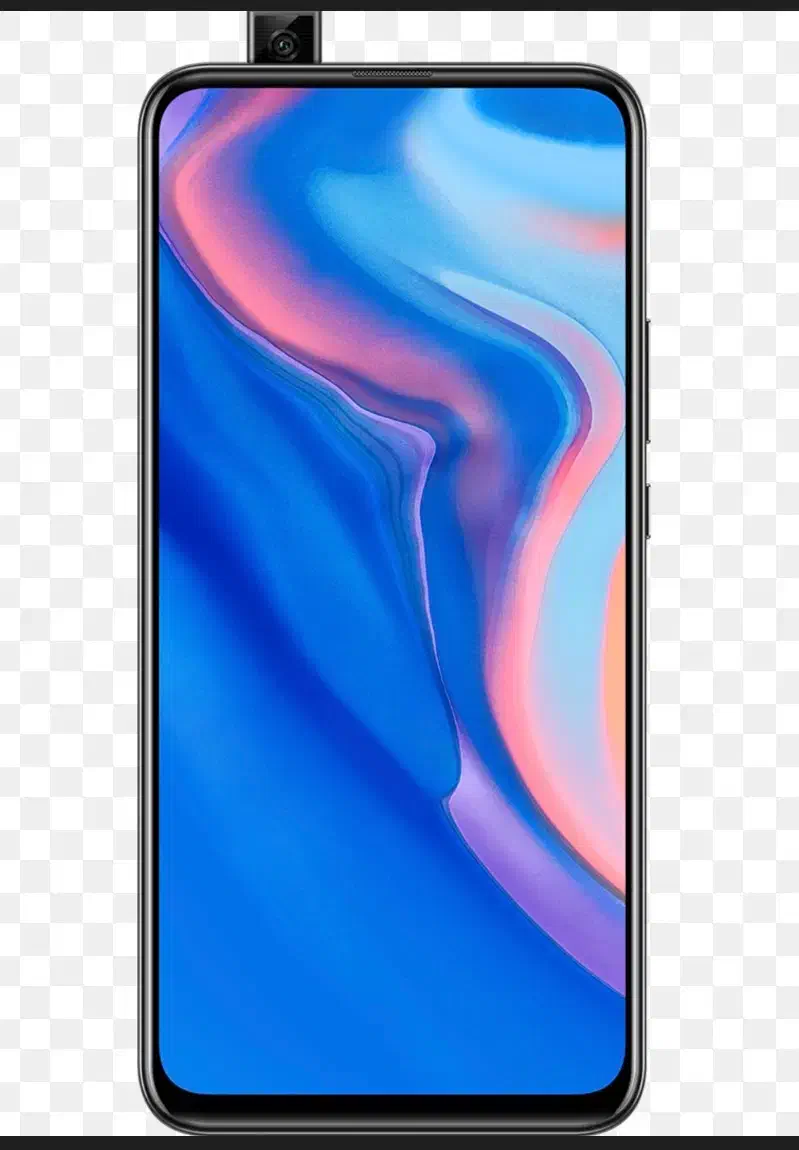 Y9 Prime 2020|موبایل|لنجان, |دیوار