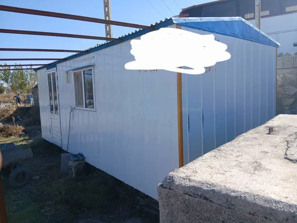 کانکس نو نو فروش فوری|فروشگاه و مغازه|مشگین شهر, |دیوار