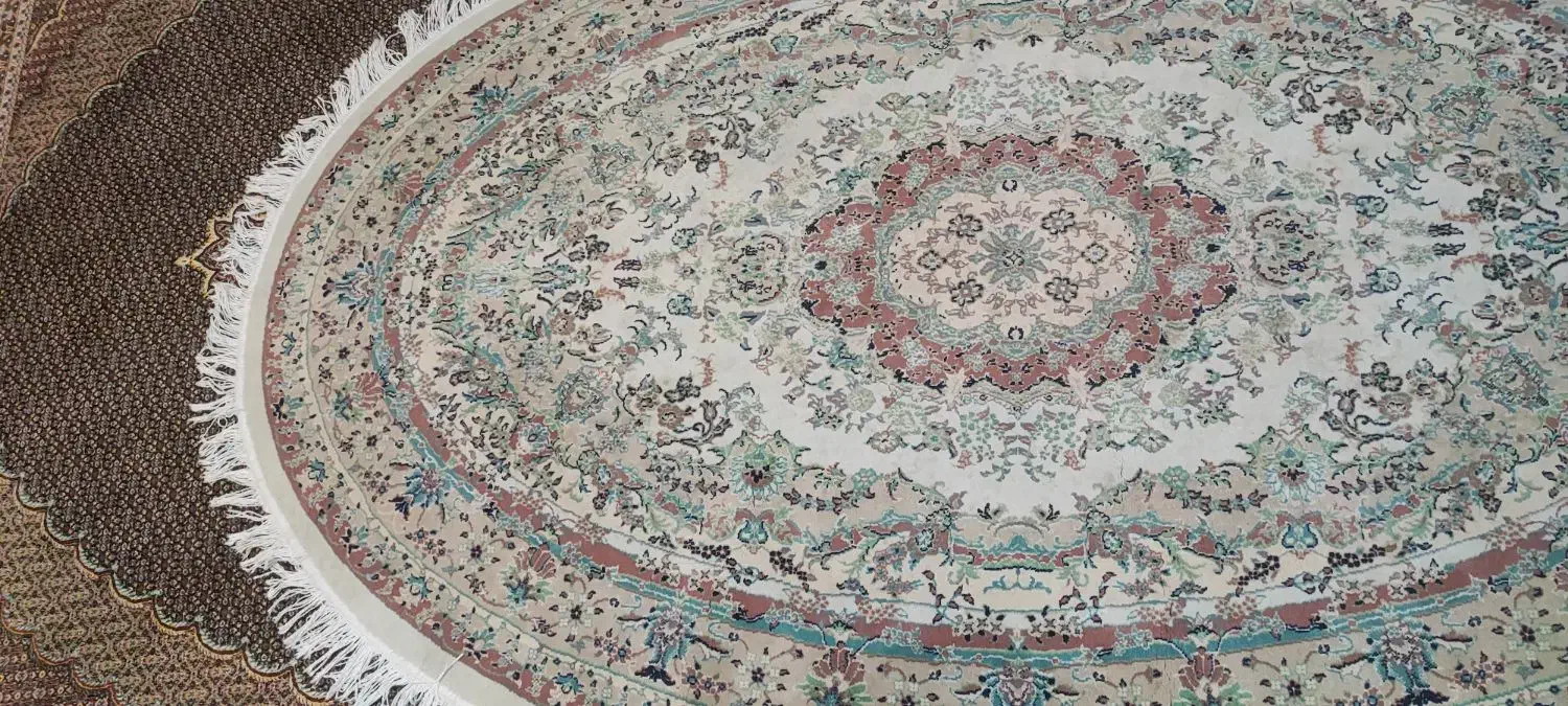 فرش مدل خاص|فرش|کرج, شاهین‌ویلا|دیوار