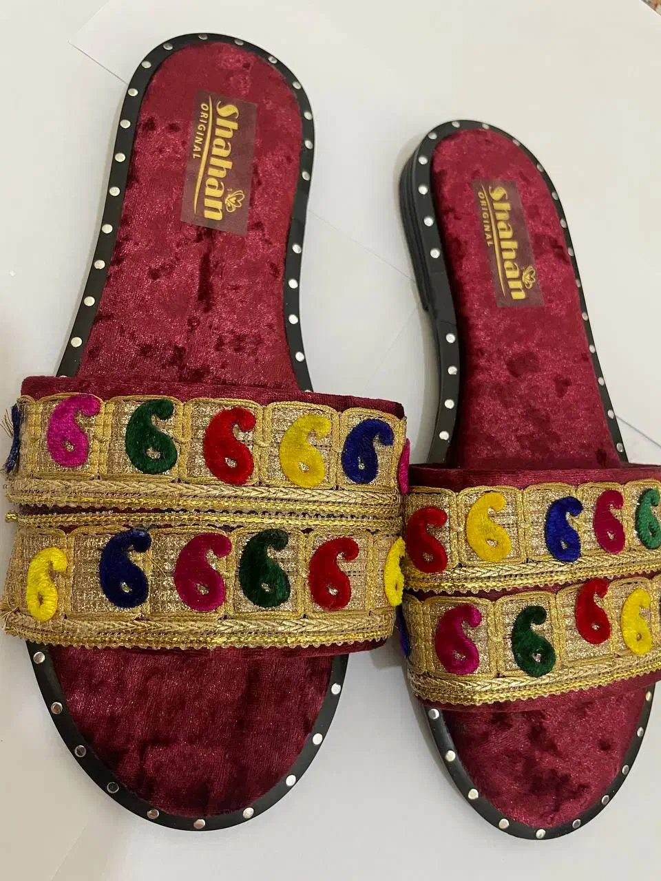 دمپایی زنانه|کیف، کفش، کمربند|جوانرود, |دیوار