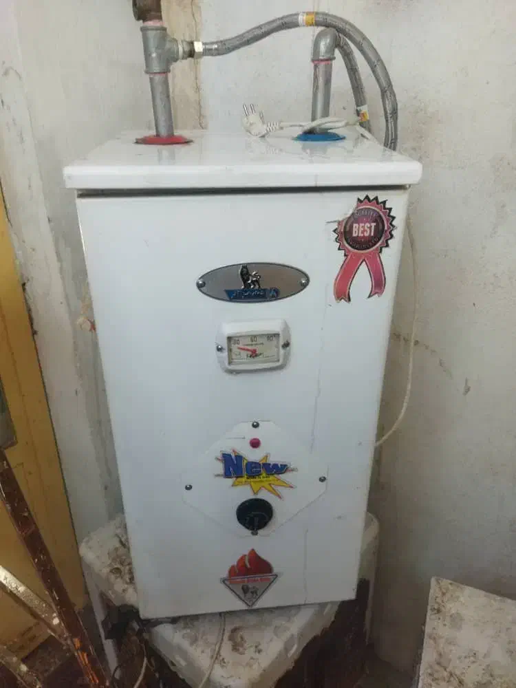 آبگرمکن|آبگرمکن، پکیج، شوفاژ|زرند, |دیوار