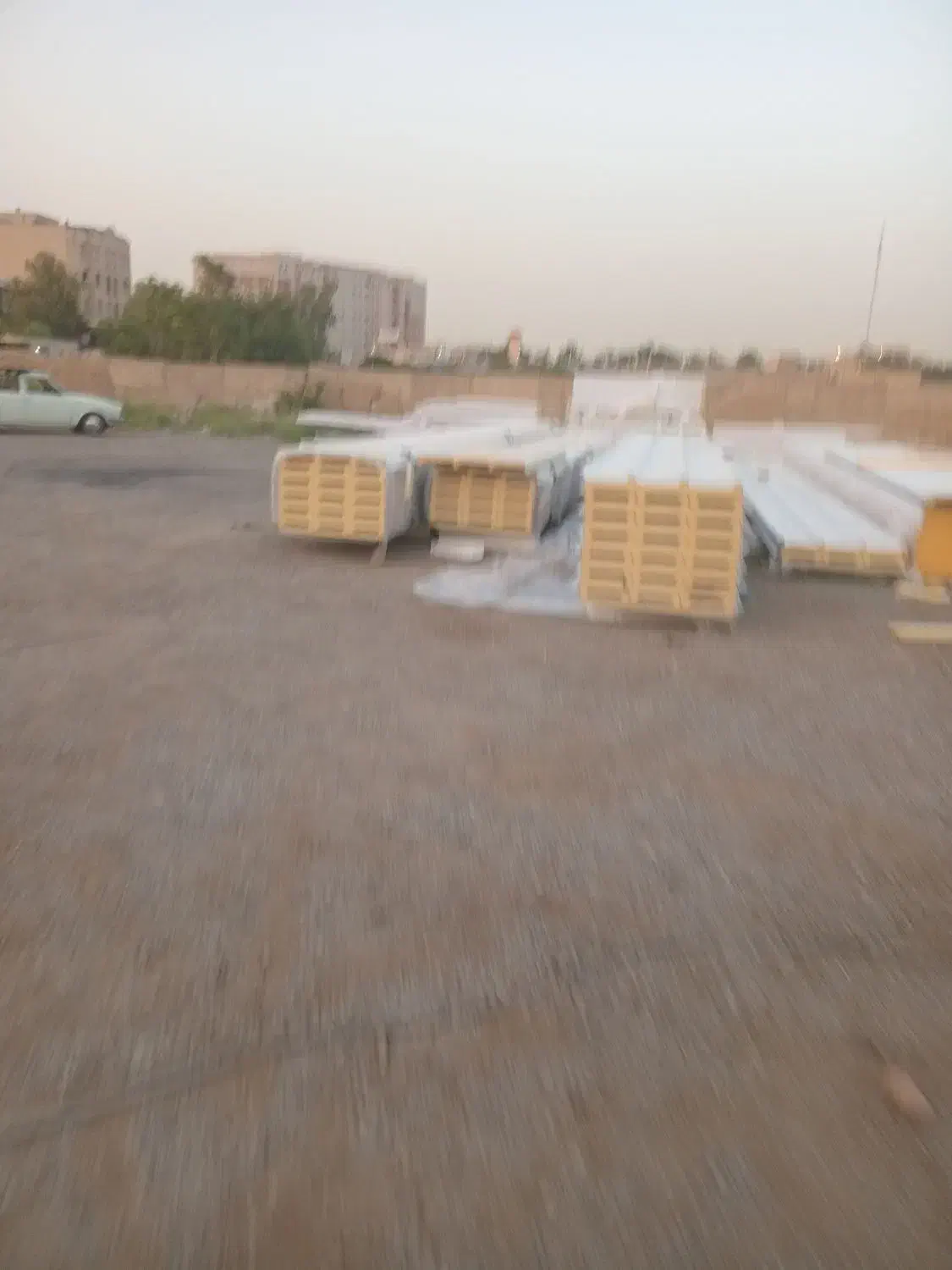 ساندویچ پانل دپوی عمده کبیر.کیان.ماموت تحویل روز|عمدهفروشی|تهران, شهرک فردوس (حسینی)|دیوار