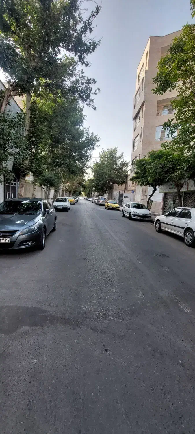۵۴۰ متر ۴ واحد ساختمان یکجا خیابان کاوه حصارک بالا|فروش آپارتمان|کرج, حصارک بالا|دیوار