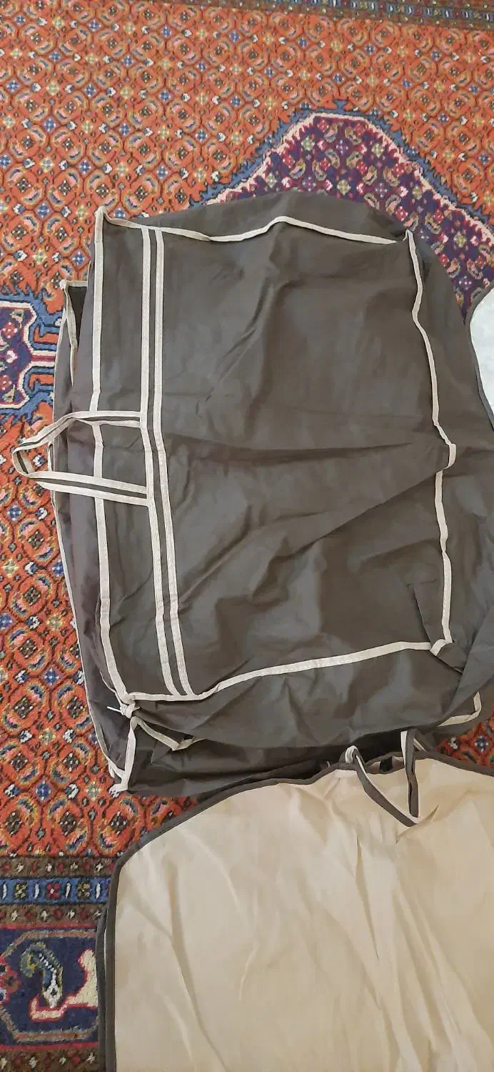 فروش کاور و کیف دستی نو لباس|لباس|اردبیل, |دیوار