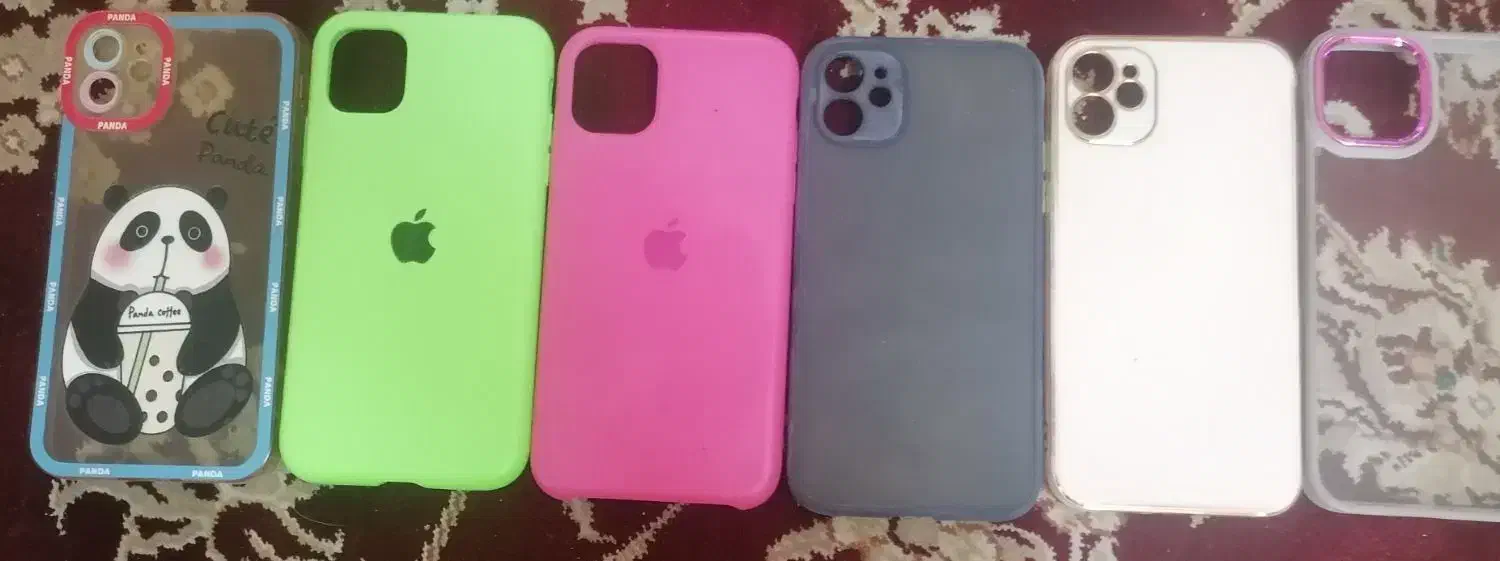 گارد گوشی|لوازم جانبی موبایل و تبلت|اردکان, |دیوار