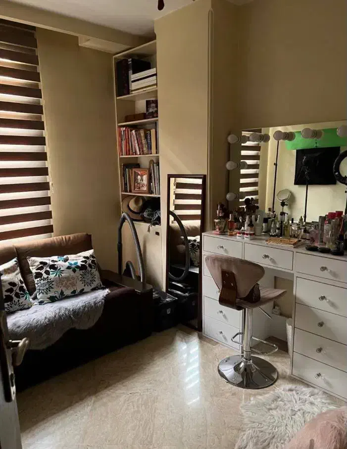 ۱۲۰متر/۲خواب/جشنواره نور و نقشه/ابتدای احداثی|فروش آپارتمان|اهواز, کیان اباد|دیوار