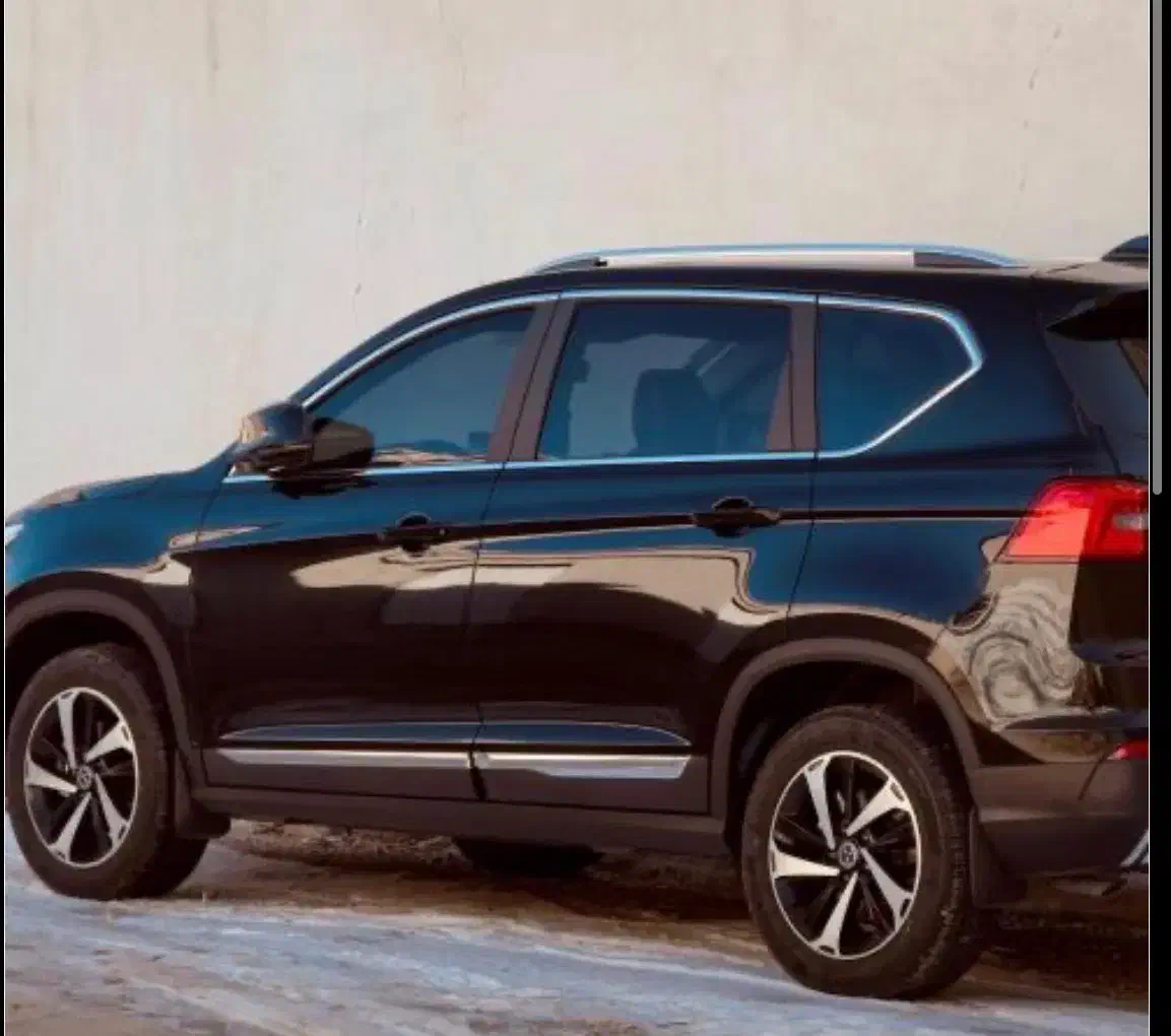 فردا sx5 1404|خودرو سواری و وانت|اسلامشهر, مطهری|دیوار