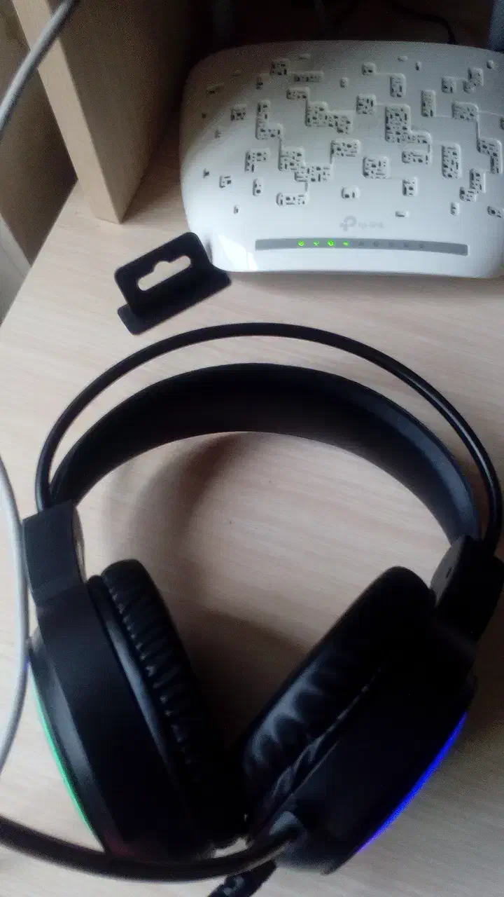 هدفون گیمینگ|لوازم جانبی موبایل و تبلت|تبریز, |دیوار