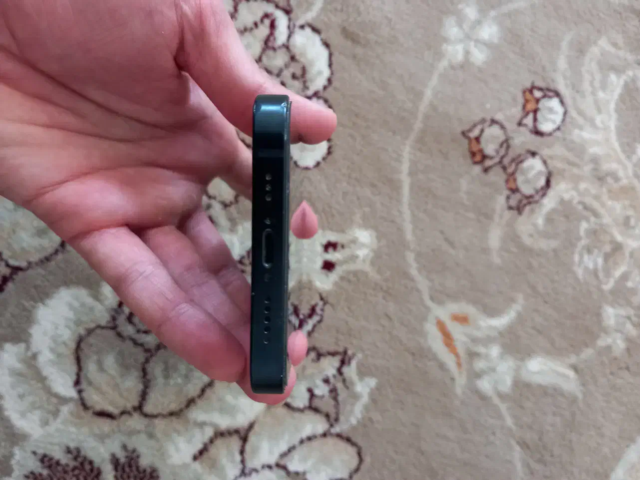 iPhone 13 Zaa 128|موبایل|باغ بهادران, |دیوار