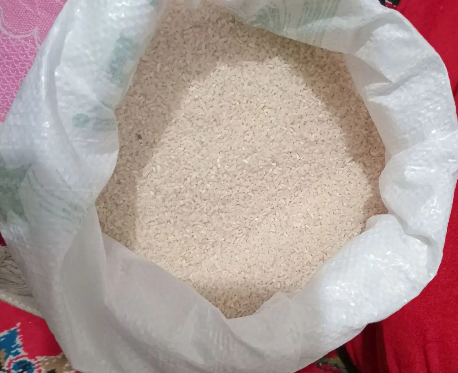 برنج|خوردنی و آشامیدنی|تایباد, |دیوار