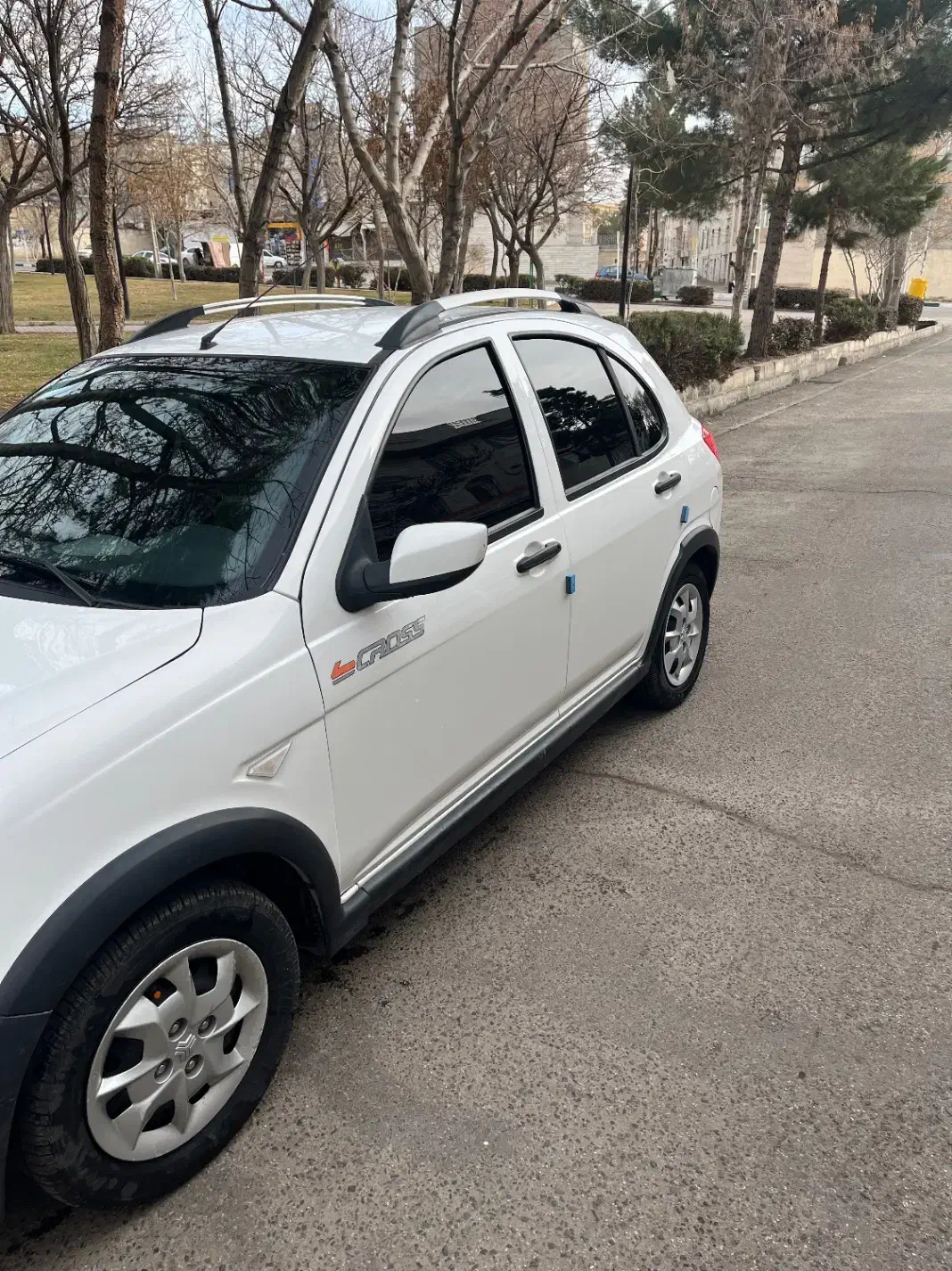 کوییک 1402|خودرو سواری و وانت|قزوین, |دیوار