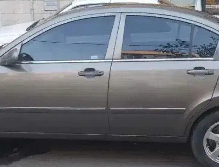 Mvm 530 تمیز|خودرو سواری و وانت|تهران, گلستان (شهرک راه آهن)|دیوار