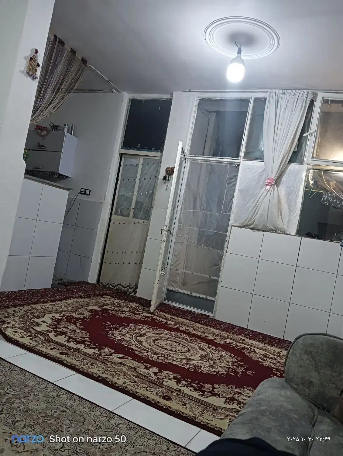 فروش خانه ۷۱ متری|فروش خانه و ویلا|قرچک, ولی آباد|دیوار