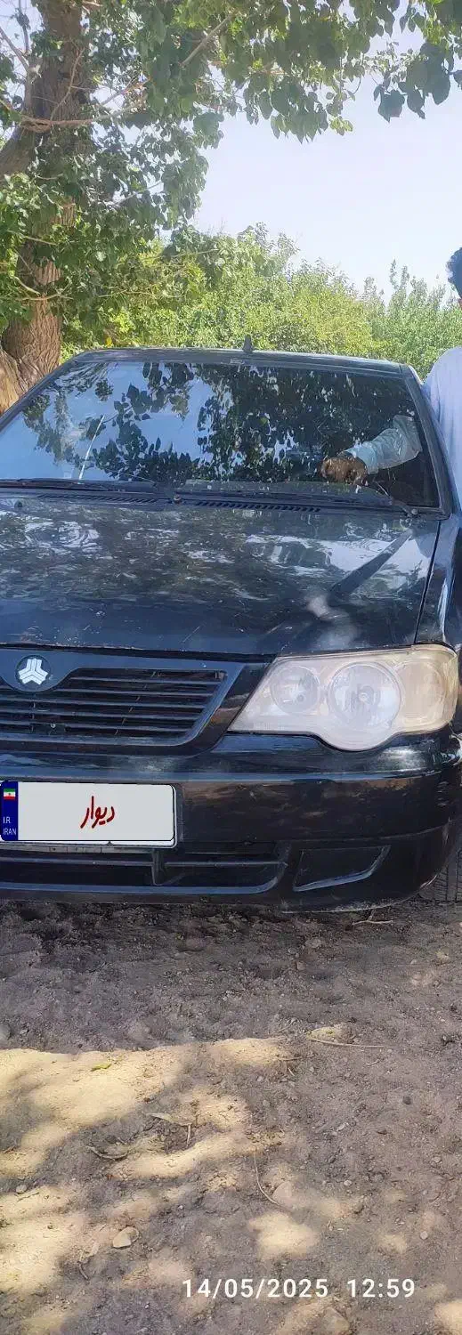 پراید مدل91|خودرو سواری و وانت|زاهدان, |دیوار