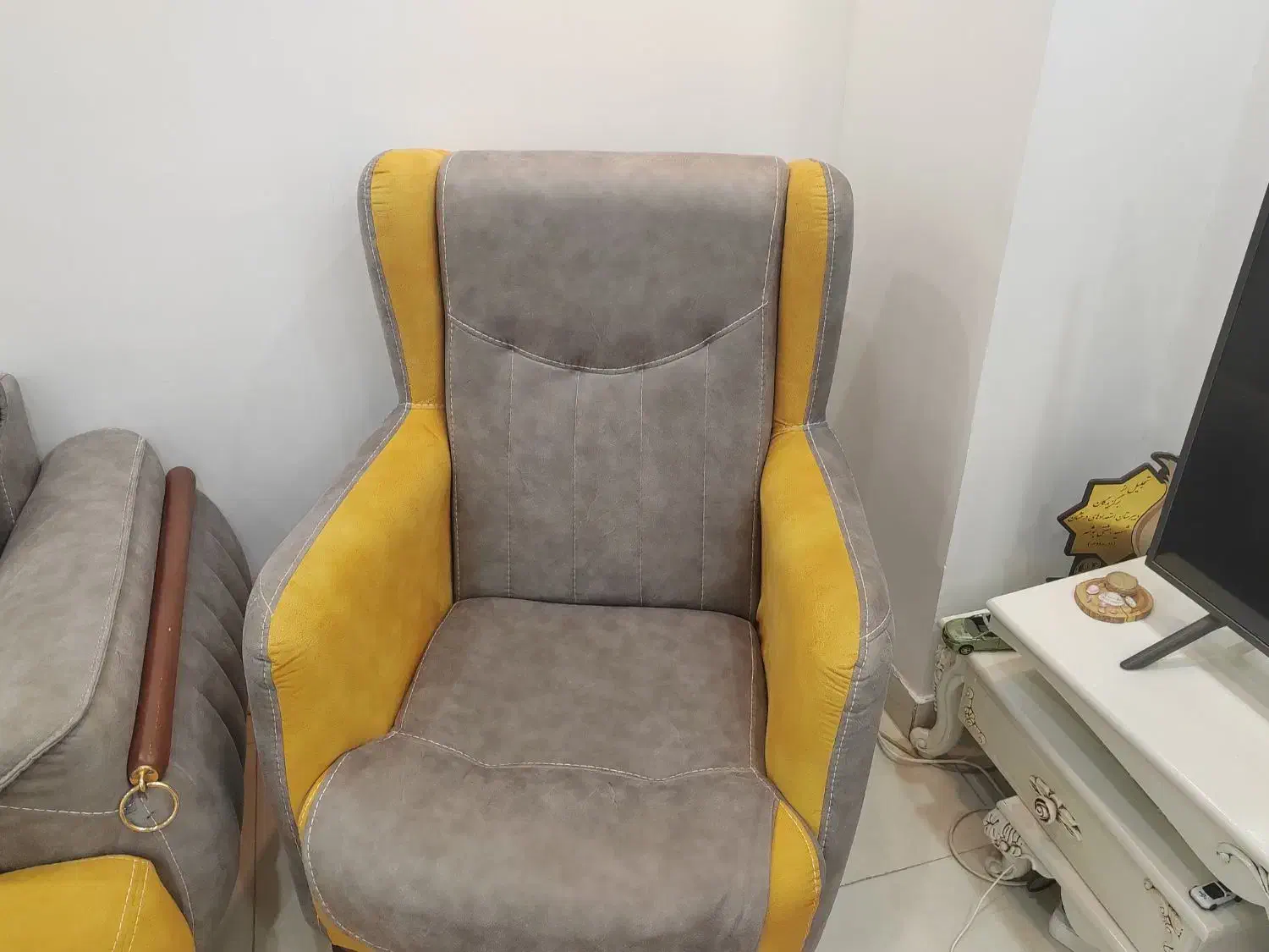 مبل|مبلمان خانگی و میز عسلی|بوشهر, |دیوار