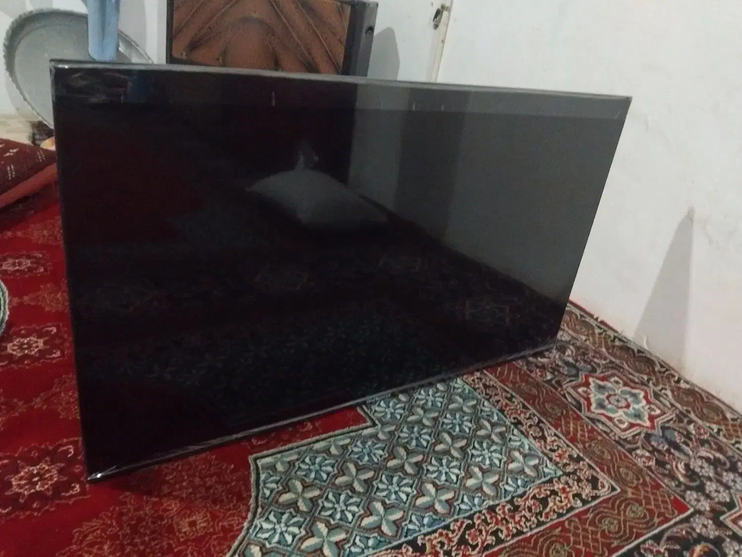 تلویزیون دوو 60اینچ|تلویزیون و پروژکتور|گرگان, |دیوار