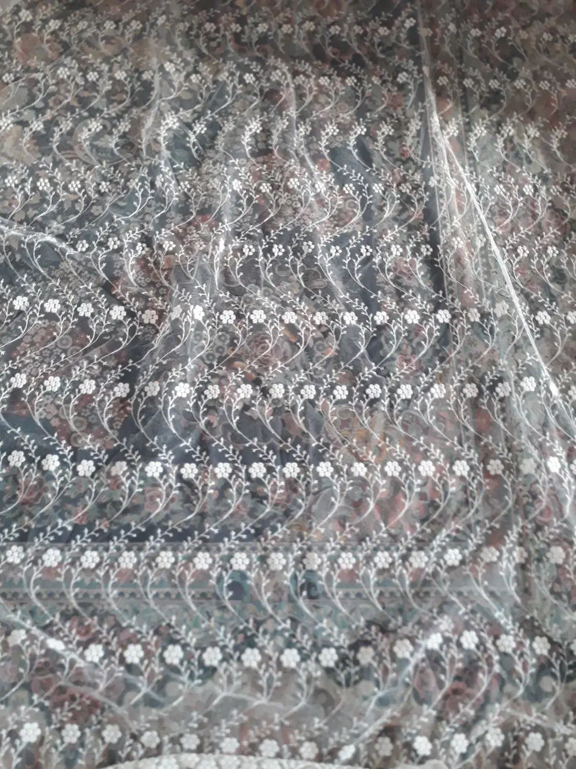 فروش پرده نو گلریز|پرده، رانر، رومیزی|سرپل ذهاب, |دیوار