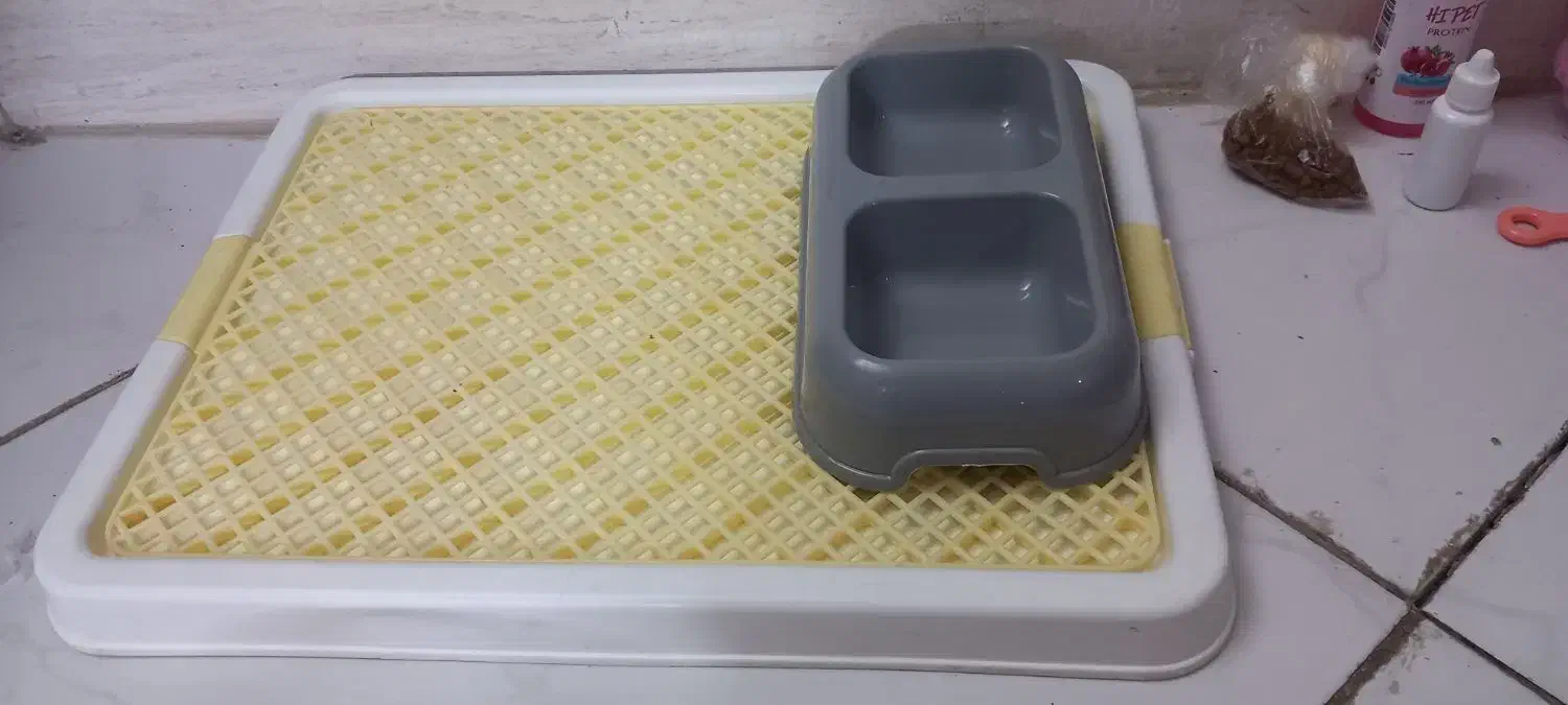 فنس. یاپارک بازی سگ|لوازم جانبی حیوانات|مشهد, ایثار|دیوار