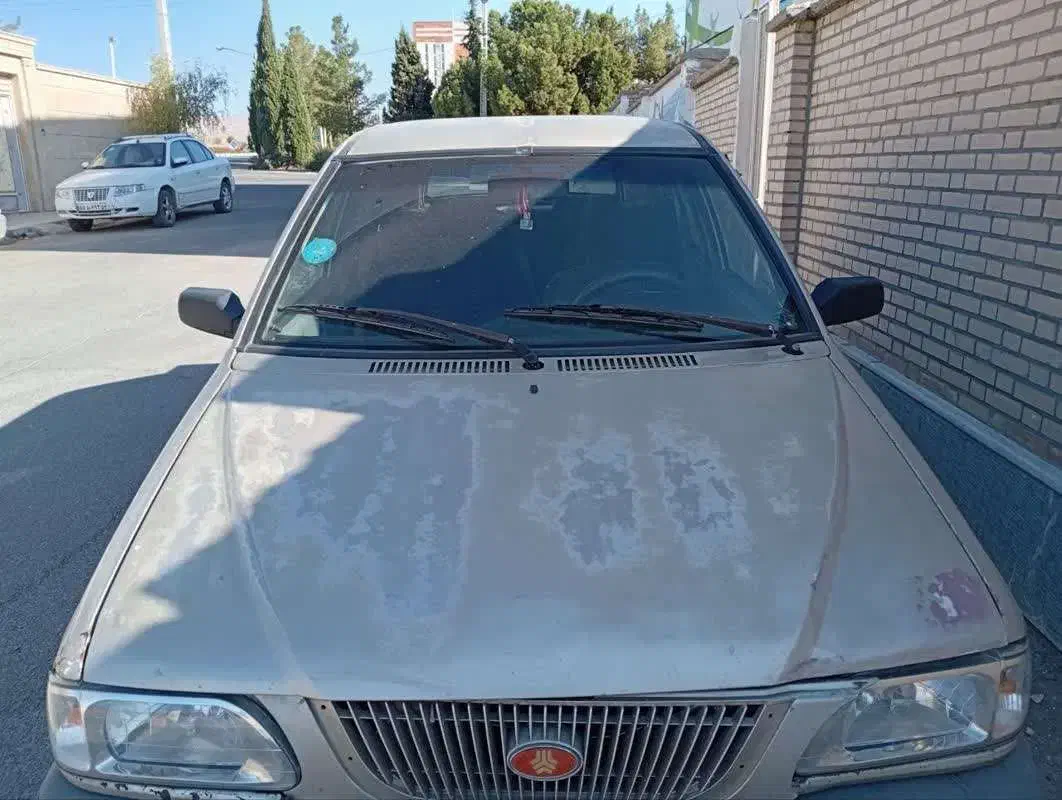 پراید|خودرو سواری و وانت|سرایان, |دیوار