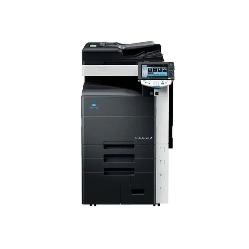 فروش کپی رنگی کونیکا c452|پرینتر، اسکنر، کپی، فکس|بهبهان, |دیوار