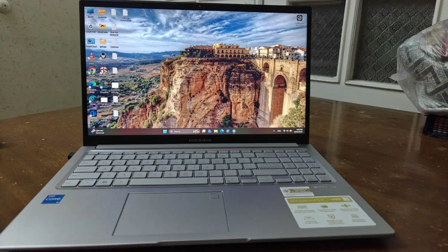 لپتاپ ایسوس|رایانه همراه|مشهد, سید رضی|دیوار