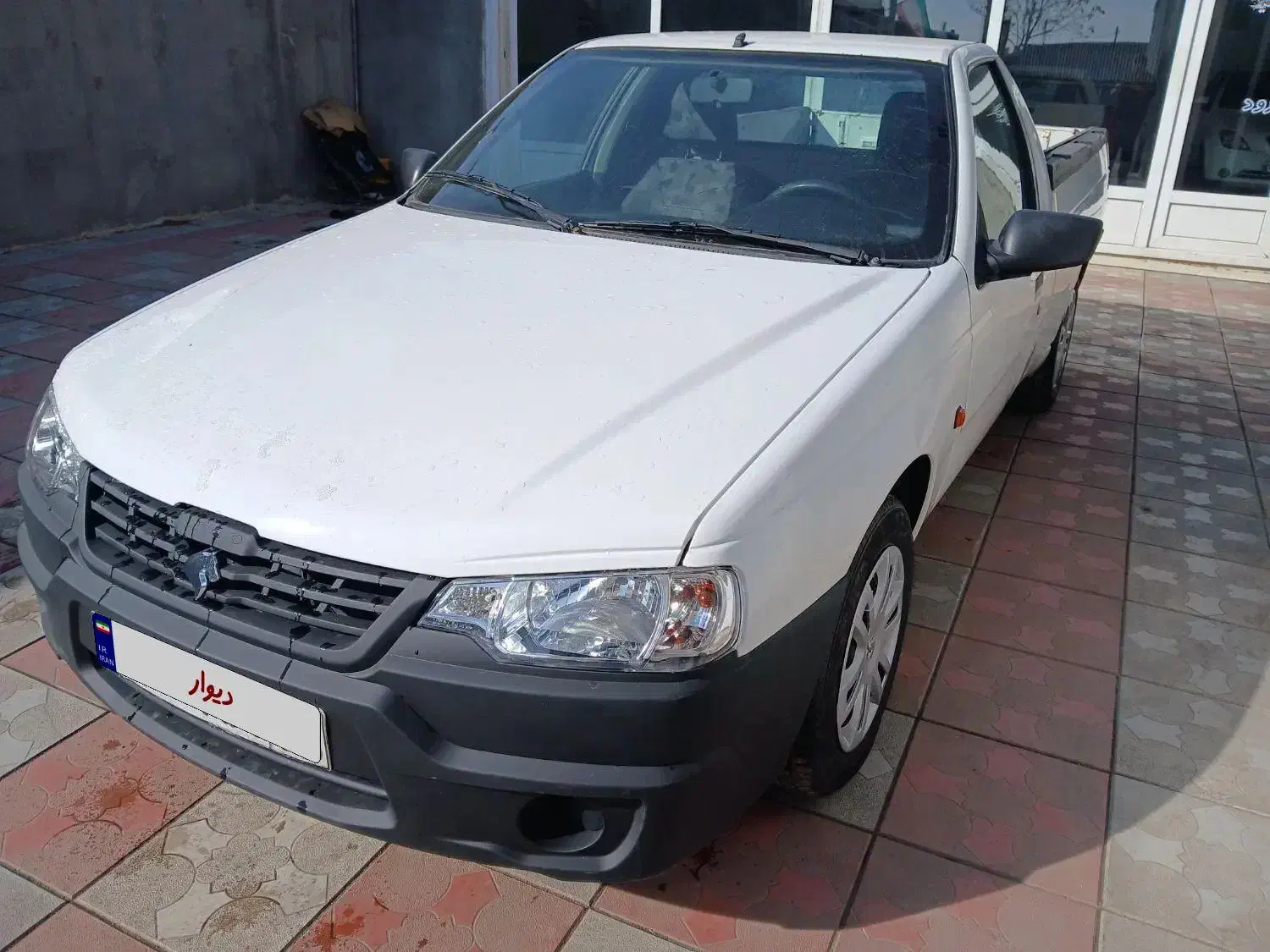 خودرو آریسان|خودرو سواری و وانت|هریس, |دیوار