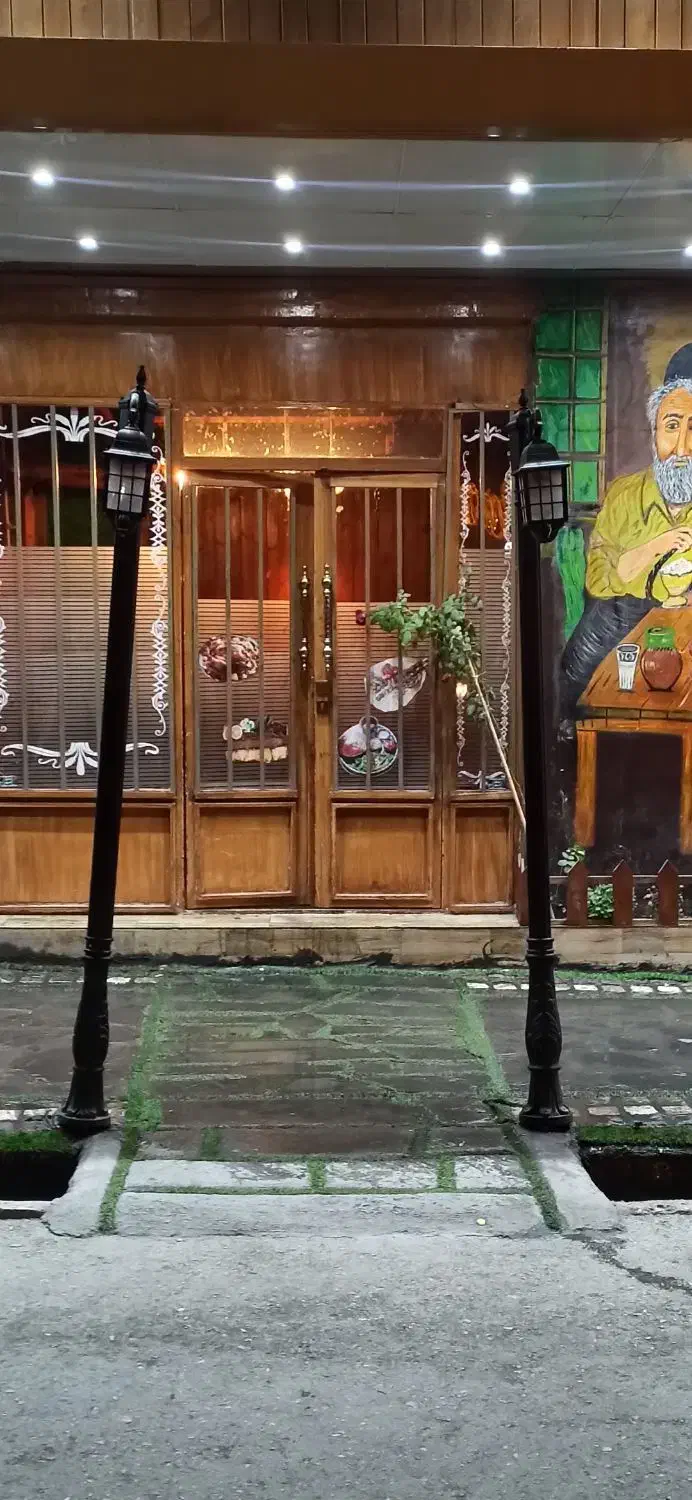 نیروی کار در رستوران|استخدام خدمات فروشگاه و رستوران|ایذه, |دیوار