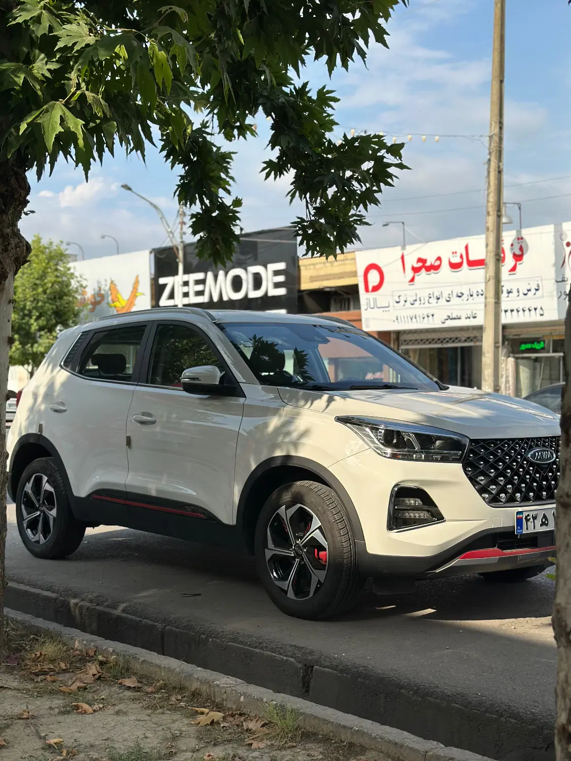 X55|خودرو سواری و وانت|گنبد کاووس, |دیوار