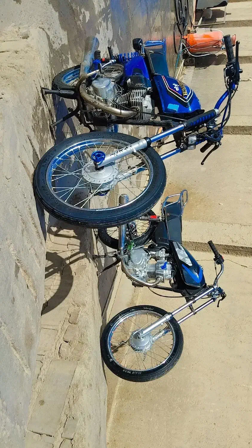 فروشی|موتورسیکلت|زابل, |دیوار