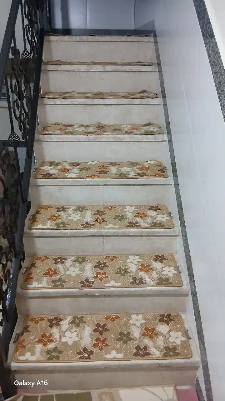 رو پله ای|پادری|همدان, |دیوار