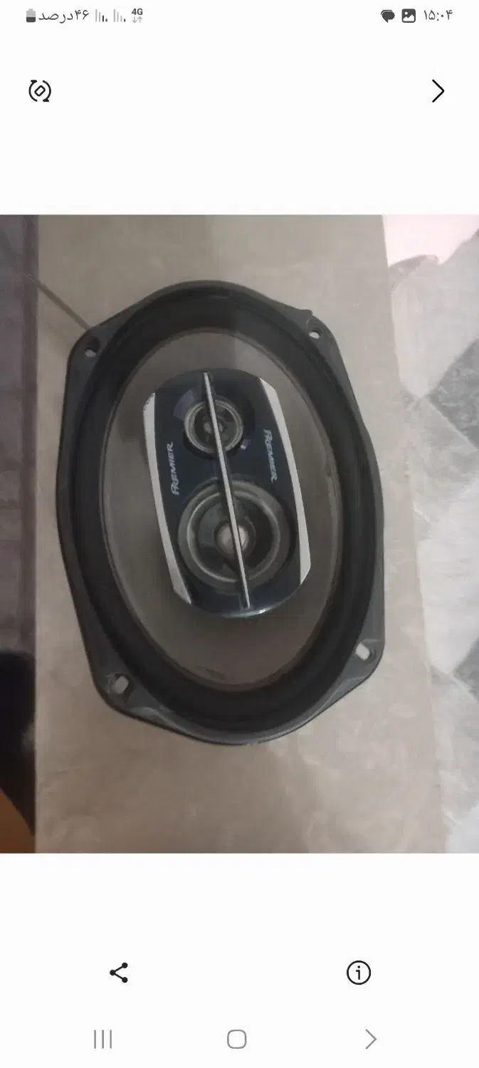 ضبط وباند|قطعات یدکی و لوازم جانبی|ساوه, |دیوار