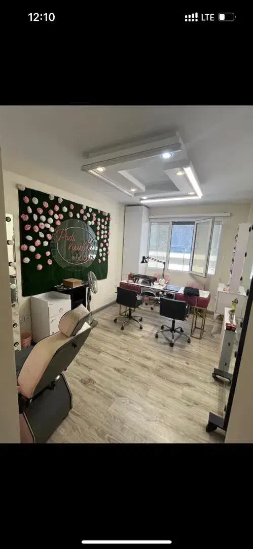 اجاره اتاق در مزون فعال|اجارهٔ دفتر کار، اتاق اداری، مطب|تهران, آسمان|دیوار