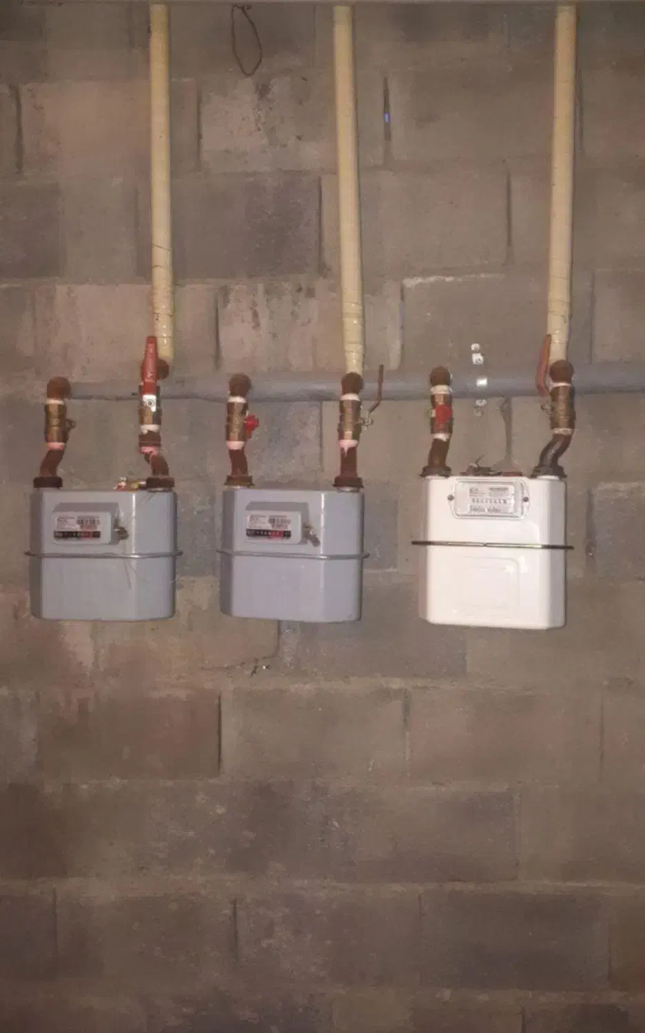 تعمیرات لوله کشی گاز خانگی وتجاری|خدمات پیشه و مهارت|یاسوج, |دیوار