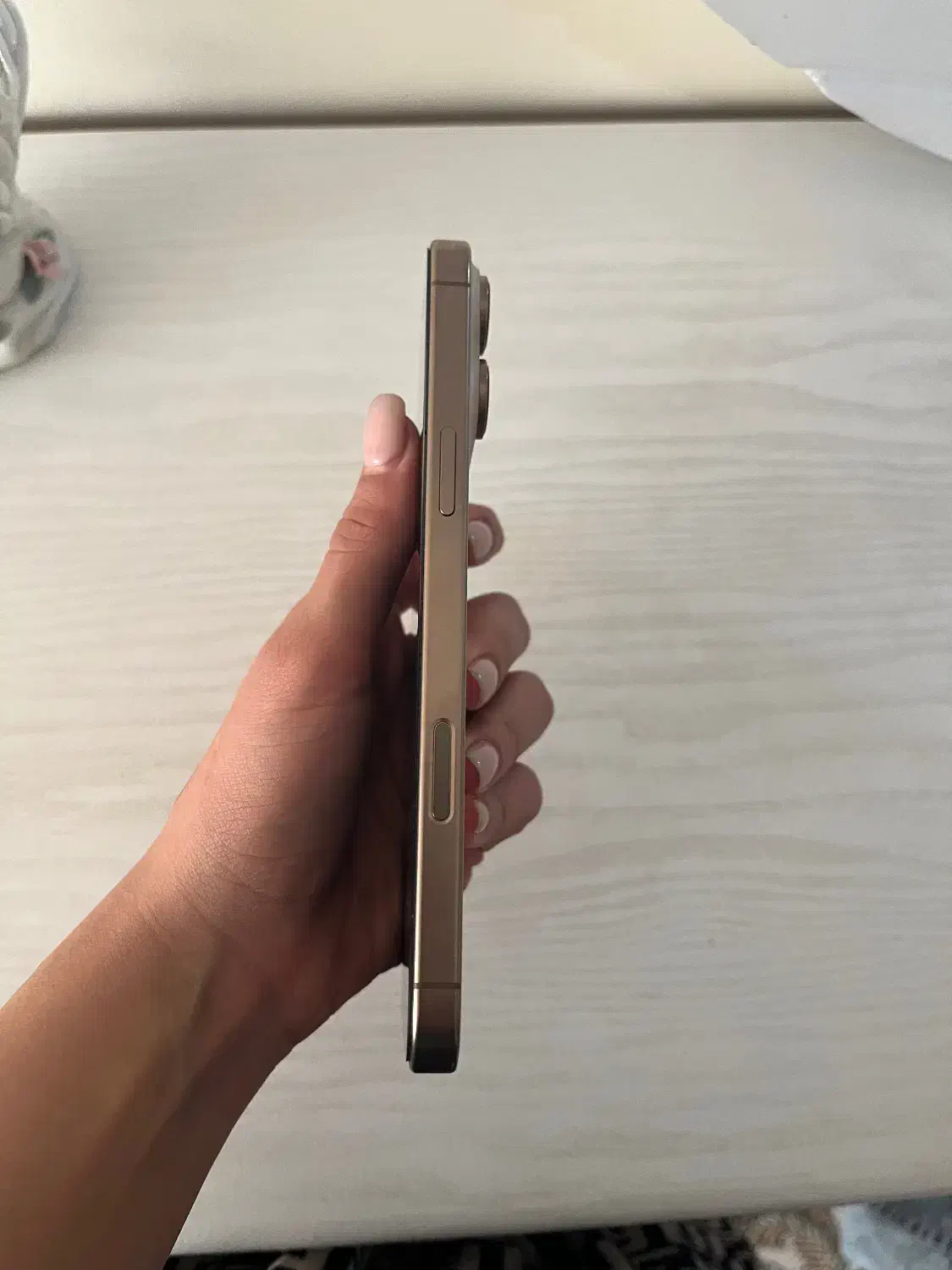 Iphone 16 pro max|موبایل|مشهد, الهیه|دیوار