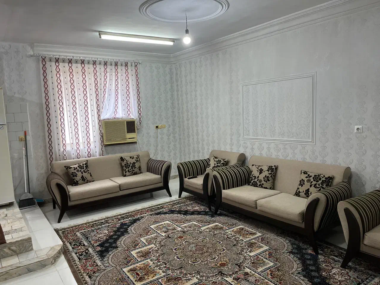 اجاره روزانه مسافر|اجارهٔ کوتاه‌مدت آپارتمان و سوئیت|رشت, شهرک صبا|دیوار