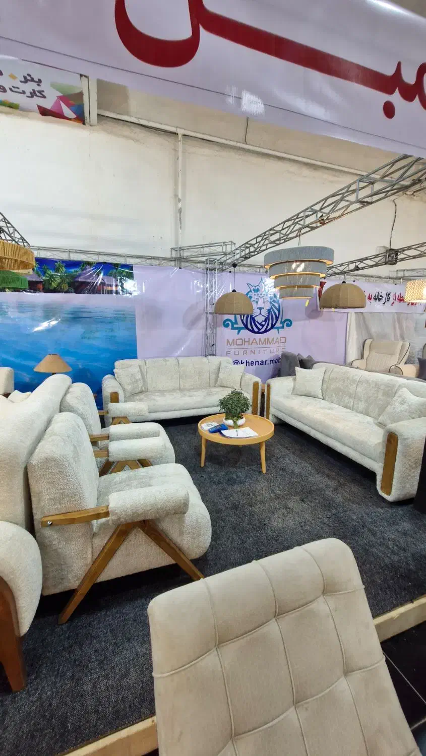 مبل راحتی مبل پینترستی|مبلمان خانگی و میز عسلی|قائم‌شهر, |دیوار